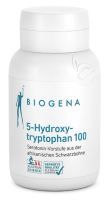 5-Hydroxytryphtophan 100, 60Kps., 25g