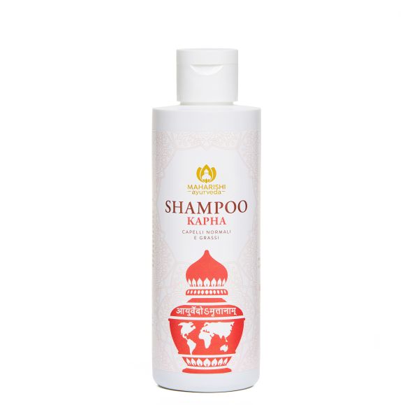 Shampoo Kapha, kNk, 200ml