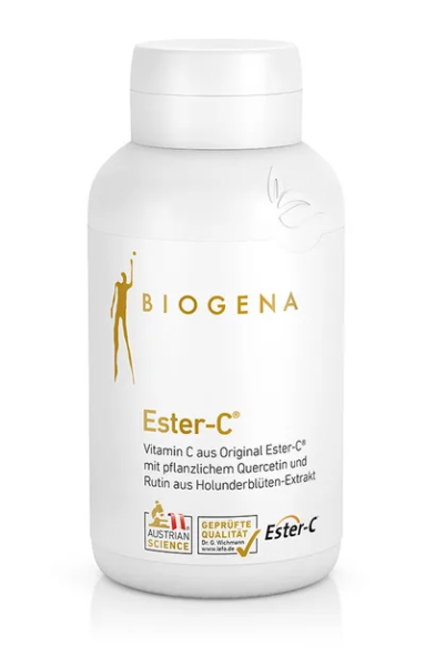 Ester-C® Gold, 90Kps., 82g