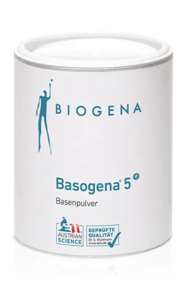 Basogena® 5e Basenpulver, 250g