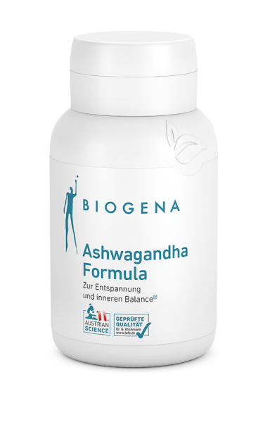 Ashwagandha Formula