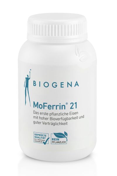 MoFerrin® 21, 60Kps., 41g