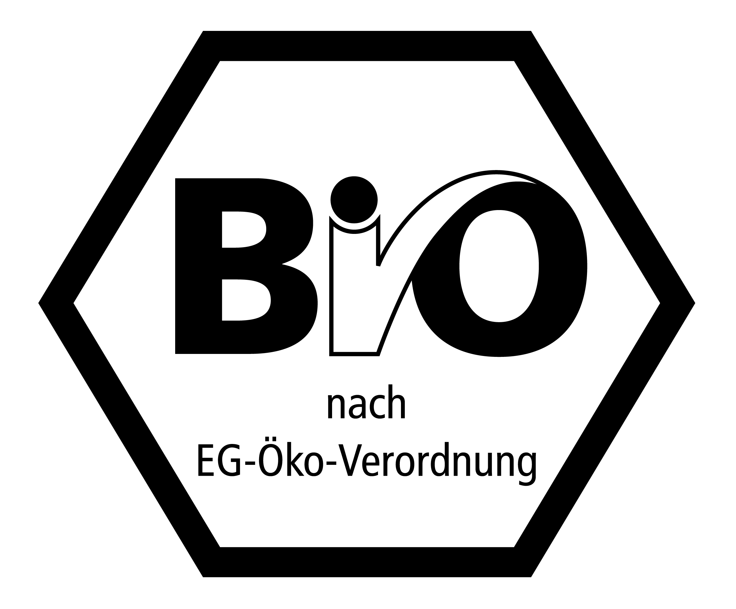 Bio EG-Öko Verordnung