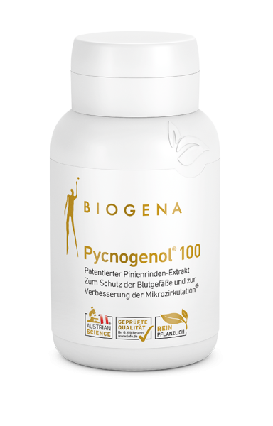 Pycnogenol® 100 Gold