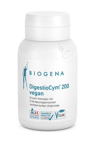 DigestioCym® 200 vegan