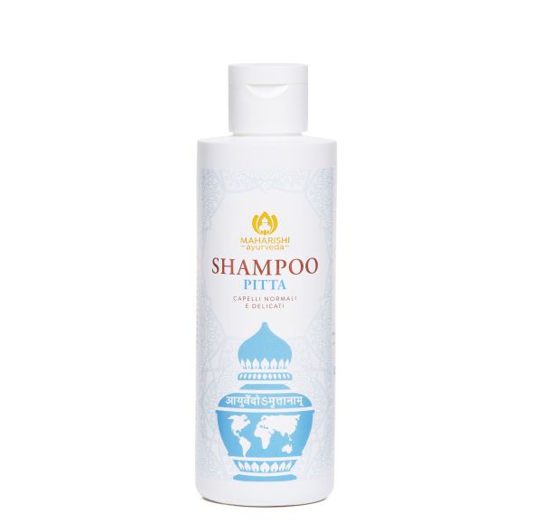 Shampoo Pitta, kNk, 200ml