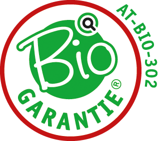 Austria-Bio-Garangie