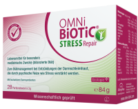 Omni Biotic Stress Repair, 28 Beutel, 84 g