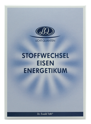 Stoffwechsel-Eisen-Energetikum, 100 ml