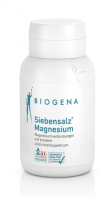Siebensalz® Magnesium, 180Kps., 138g