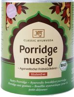 Porridge nussig (Vata), Bio, 320g