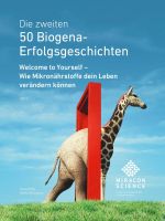 50 Biogena Erfolgsgeschichten, Teil 2