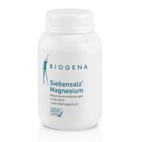 Vorschau: Magnesium-Siebensalz