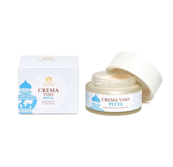 Facial Cream PITTA Exclusiv, kNk, 50ml