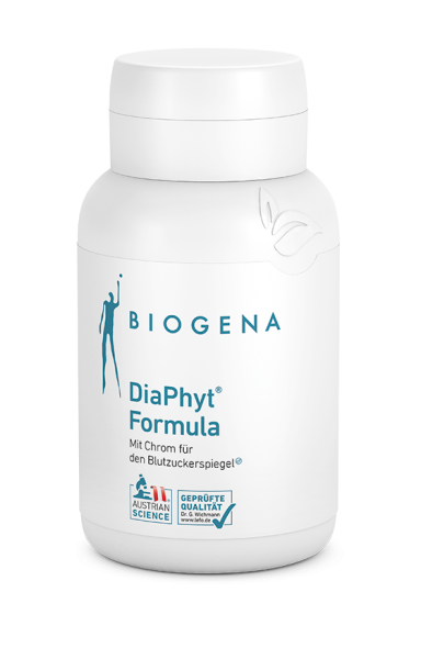 DiaPhyt® Formula