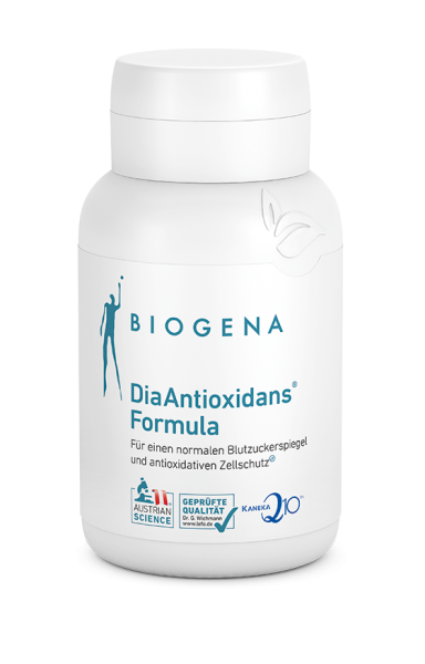 DiaAntioxidans® Formula