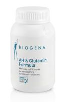 AH & Glutamin Formula®, 60Kps., 26g