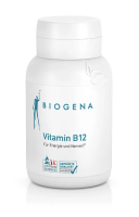 Vitamin B12, 60Kps., 9g