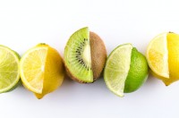 Vorschau: Limette-Zitrone-Kiwi