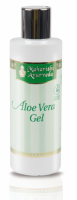 Aloe Vera Gel, Bio, 200 ml