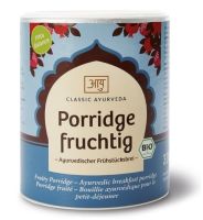 Porridge fruchtig (Pitta), Bio, 320g