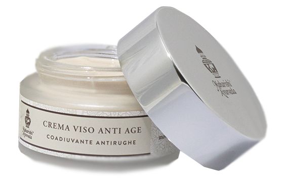 Facial Cream ANTI-AGE Exclusiv, kNk, 50 ml