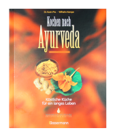 Kochen nach Ayurveda - Pirc/Kempe