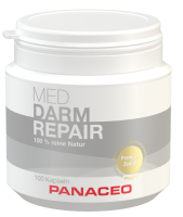 Panaceo MED Darm-Repair, 100Kps., 50g