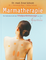 Marmatherapie - Schrott