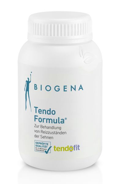 Tendo Formula®, 60Kps., 43g