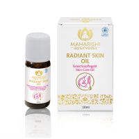 Radiant Skin Oil - Gesichtspflegeöl, kNk, 10ml