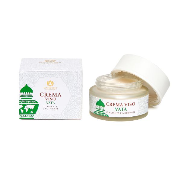 Facial Cream VATA Exclusiv, kNk, 50ml