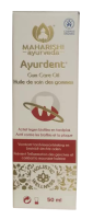Zahnfleisch Pflegeöl Ayurdent®, kNk, 50ml
