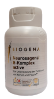 Neurosagena® B-Komplex active Gold, 60Kps., 31g